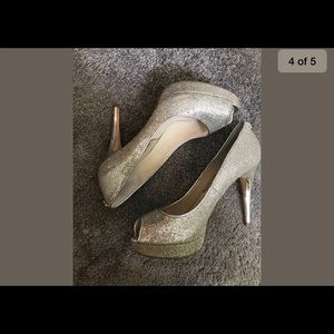 Micheal by Michael Kors stilettos